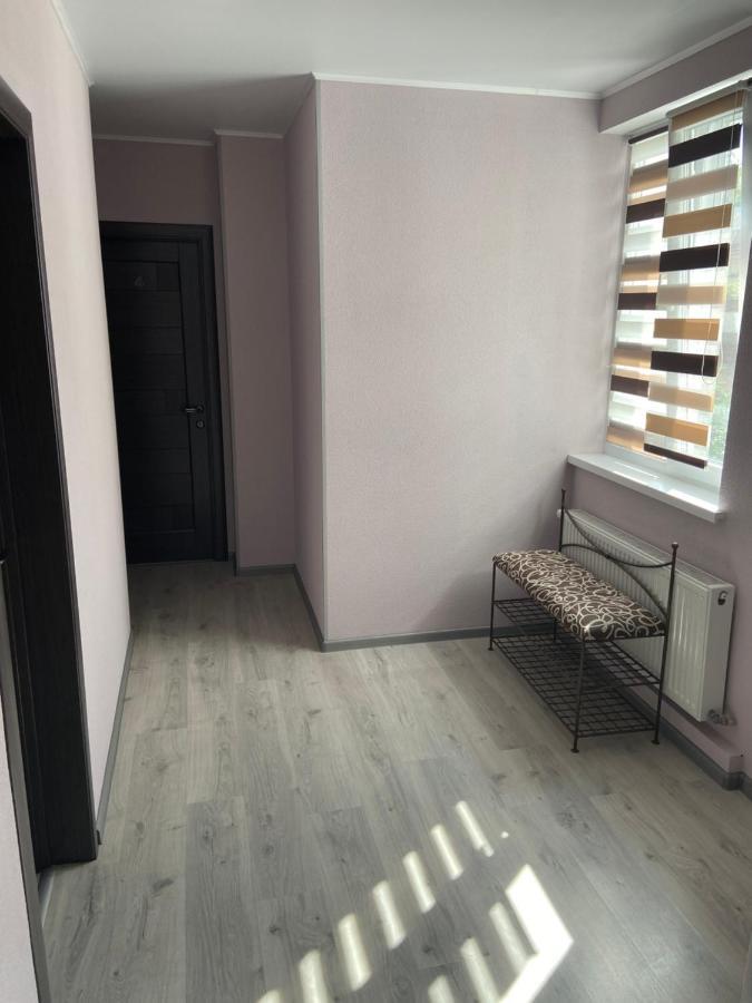Guest House Max Khmelʼnytsʼkyy Exterior foto