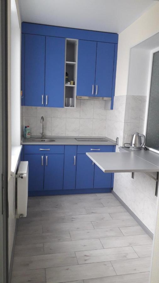 Guest House Max Khmelʼnytsʼkyy Exterior foto